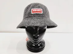2025年最新】KENZOハットの人気アイテム - メルカリ