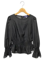 2025年最新】M'S GRACY レディース 長袖 シャツ・ブラウスの人気