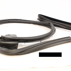 マツダ純正 ミアータ MX-5 99-05 右サイドドア ウェザーストリップ 新品