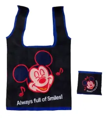 【中古】バッグ ミッキーマウス 「東京ディズニーリゾート エコバッグ」 東京ディズニーリゾート限定