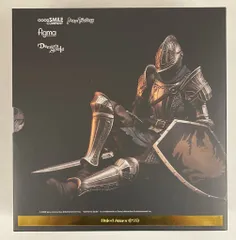グッドスマイルカンパニー figma DEMONS SOULS FLUTED ARMOR （PS5) 590