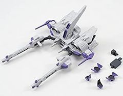 HG MGSD 流星号 LED発光ユニット付き ミーティアユニット - メルカリ