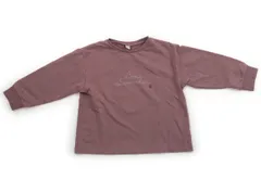 【アプレレクール/apreslescours】Tシャツ・カットソー 120サイズ 女の子【子供服・ベビー服】（1932112）