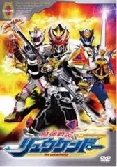 2025年最新】魔弾戦記 リュウケンドー 4 の人気アイテム - メルカリ
