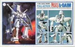 (未使用･未開封品)　重戦機エルガイム 1/100 フルアクションエルガイム sdt40b8 Amazon | リアルロボットレボリューション 1/100 エルガイムMk-2
