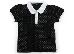 【コムサイズム/COMMECAISM】Tシャツ・カットソー 110サイズ 女の子【子供服・ベビー服】（1864050）