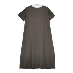 lelill レリル　2wayタックロングワンピース　手洗い　ノンアイロン 雑貨のお店セレクト・ペンギン-長く使える「いいもの」を！