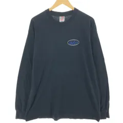 古着 90年代 フルーツオブザルーム FRUIT OF THE LOOM HEAVY cotton THE YOUNG DUBLINERS ヤングダブライナーズ バックプリント/eaa481243