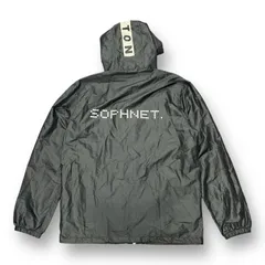 2026年最新】sophnet マウンテンパーカーの人気アイテム - メルカリ