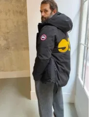 2025年最新】CANADA GOOSE JUNYA WATANABEの人気アイテム - メルカリ 2025年最新】CANADA GOOSE JUNYA WATANABEの人気アイテム - メルカリ