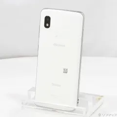Galaxy - GALAXY A21 ホワイト SIMフリー /新品未使用 4110ts90tmS.jpg_BO30,255,255,
