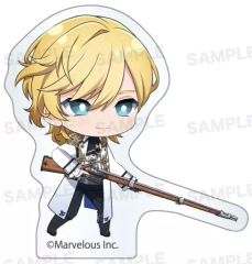 島﨑信長 島崎信長 直筆サイン 色紙 FREDERICA フレデリカ - メルカリ