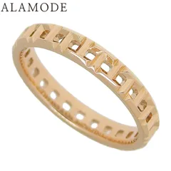 ◎ Tiffany Tトゥルー ナローリング 12号 ◎ TIFFANY&Co.ティファニー リング Tトゥルーナロー リング K18