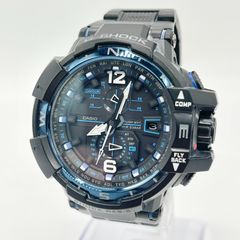 美品】G-SHOCK GW-A1100FC-1AJF グラビティマスター タフソーラー