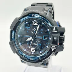 Ｍ116G-SHOCK グラビティマスターGW-A1100FC-1AJF メタル耐衝撃構造