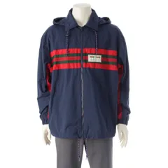 2025年最新】GUCCI ナイロンジャケットの人気アイテム - メルカリ