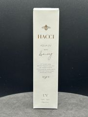 HACCI  アクアUV Ｒ 30g