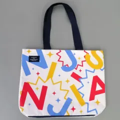 【中古】バッグ ロゴ トートバッグ 「バーチャルYouTuber にじさんじ にじさんじフェス 2025」