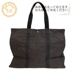 HERMES エルメス エールライン　 TGM 楽天市場】【バッグ】HERMES エルメス エールライン トートTGM