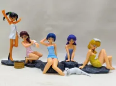 桜庭葵 バスタオル 「藍より青し」 Amazon.co.jp: 藍より青し 全5種セット ガチャ 桜庭葵 水無月