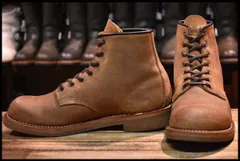 2024年最新】ブーツ RED WING ハリスツイード の人気アイテム - メルカリ