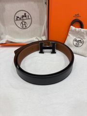 HERMES エルメス ケリーベルト 32mm 85サイズ シルバー金具 - メルカリ
