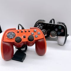 PS2 アナログ連射コントローラ2