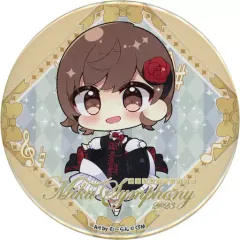 初音ミク シンフォニー 特典 缶バッジ グッズ-バッチ】初音ミク シンフォニーコラボカフェ「After Party in