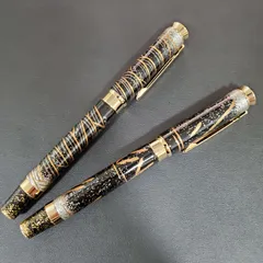 2025年最新】螺鈿 万年筆の人気アイテム - メルカリ