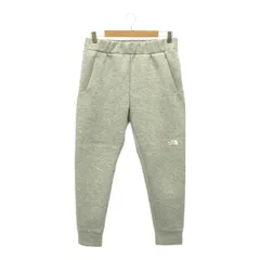 THE　NORTH　FACE　ザノースフェイス　NB32387　TECH　AIR　SWEAT　JOGGER　PANTS　テックエアースウェットジョガーパンツ　Mサイズ　グレー