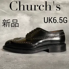 2024年最新】Church\'s GRAFTON チャーチ 靴 グラフトン ウイング ...