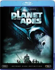 PLANET OF THE APES プラネット・オブ・ジ・エイプス 猿の惑星 ブルーレイディスク【洋画 中古 Blu-ray】レンタル落ち
