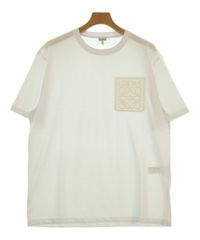 LOEWE Tシャツ・カットソー メンズ 【古着】【中古】【送料無料】