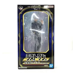 【中古】【未開封】ﾗｽﾄﾜﾝ賞 五条悟 ﾗｽﾄﾜﾝVer. ﾌｨｷﾞｭｱ ｢一番くじ 呪術廻戦 懐玉･玉折 ~壱~｣　フィギュア[95]