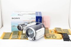 ソニー SONY スポーツパック SPK-HCD ビデオ カメラ 水中 未使用