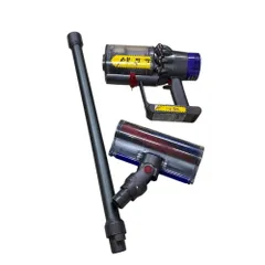 2025年最新】ダイソンsv12ジャンク品の人気アイテム - メルカリ