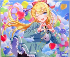 創彩少女庭園 佐伯 リツカ【聖アイリス女学園高等部・冬服】 2025年最新】創彩少女庭園 佐伯 リツカ【聖アイリス女学園高等部