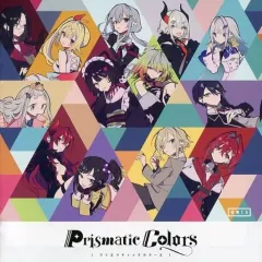 【中古】アニメ系CD にじさんじ / Prismatic Colors オフィシャル特典CD