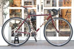 2025年最新】masi 自転車の人気アイテム - メルカリ