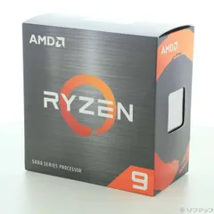 【新品未使用品】Ryzen9 5950X【国内正規品】 楽天市場】ryzen9 5950xの通販