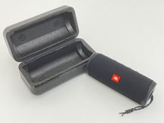 予約販売】本 スピーカー Bluetooth FLIP5 JBL ケース付 Z8159725 中古