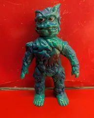 ★新品未開封　ベアモデル　オール怪獣コレクション　ケロニア　ミニサイズ 楽天市場】ベアモデル オール怪獣コレクション 吸血植物ケロニア
