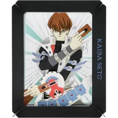 Amazon.co.jp: 遊 戯 王 海馬瀬人 メガハウス 専用 アクリルケース LED コレクション ショーケース (上下+背景照明) : ホビー