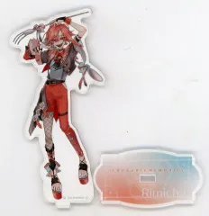 【中古】アクリルスタンド・アクリルパネル リミチャ アクリルスタンド 「フラガリアメモリーズ」