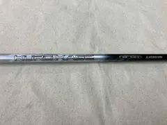 希少　KUROKAGE 60G ドライバー用　シャフト　ナイキスリーブ　 R 希少 KUROKAGE 60G ドライバー用 シャフト ナイキスリーブ R