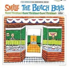 The Smile Sessions 輸入盤 【CD、音楽 中古 CD】レンタル落ち