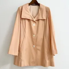 #anc ダックス DAKS コート 13 ピンク レディース [780462]のサムネイル