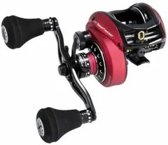 AbuGarcia - 【中古/美品】 アブガルシア レボ ビースト 40-HS 右  /A166M アブガルシア(Abu Garcia) REVO BEAST(レボ・ビースト) 40 HS 右