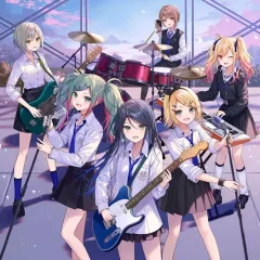 【中古】アニメ系CD 「プロジェクトセカイ カラフルステージ! feat. 初音ミク」 Leo/need / Leo/need SEKAI ALBUM vol.3[通常盤(初回仕様)]