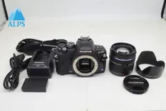 2025年最新】olympus e-410の人気アイテム - メルカリ